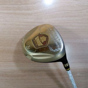 (여성용) HIRO MATSUMOTO 3번 우드