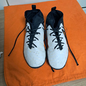 나이키 축구화 풋살화 240