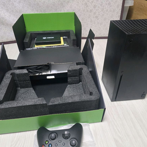 xbox series x