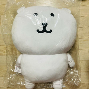 농담곰 에이노바 특대 인형 미개봉