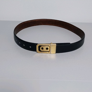 CELINE 셀린느 여성벨트 정품
