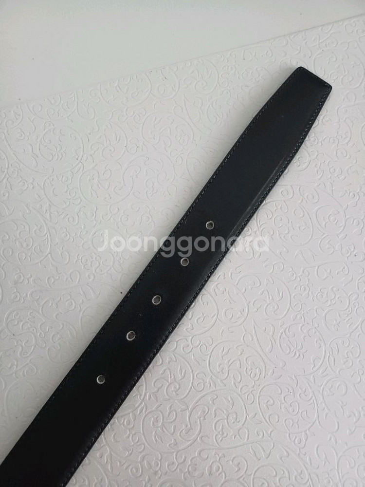 CELINE 셀린느 여성벨트 정품--4