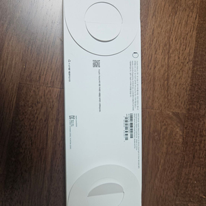 애플워치 SE GEN2 40MM STARLIGHT