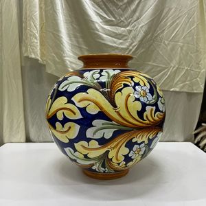 caltagirone 세라믹 도자기