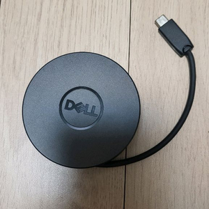 dell da300 모바일 도킹 usb c 택포