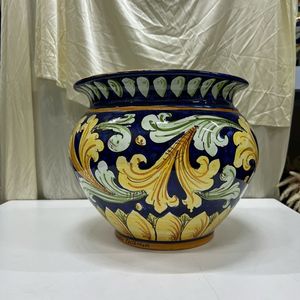 caltagirone 세라믹 도자기