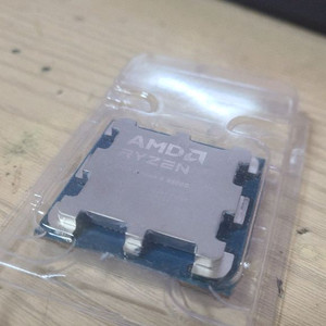 8600g 대원 정품