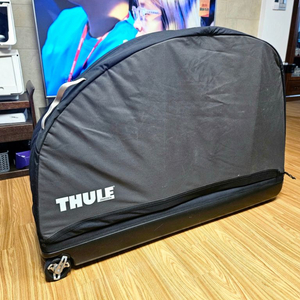 툴레 자전거 항공 케리어