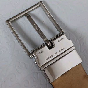 GFF MOD BREV 이태리 가죽벨트 정품