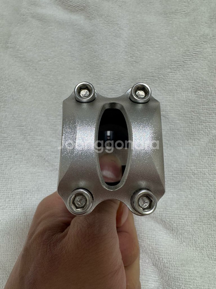 KCNC 플라이라이드 자전거 스템 50mmx31.8mm--0