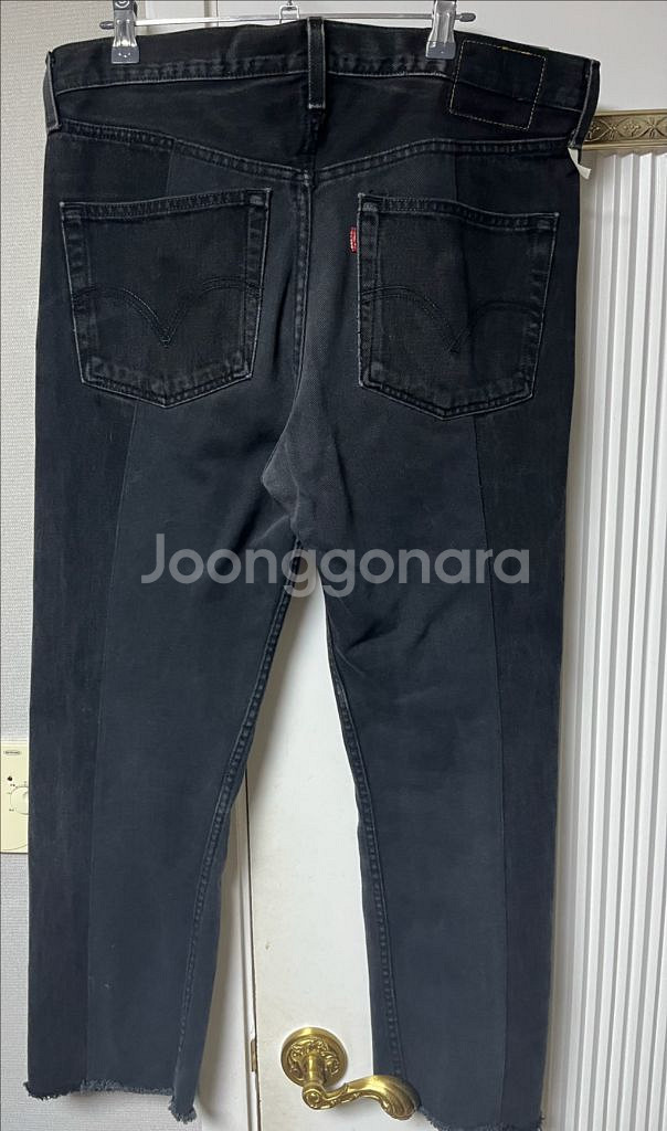 헥시코 Deformer 501 블랙--1