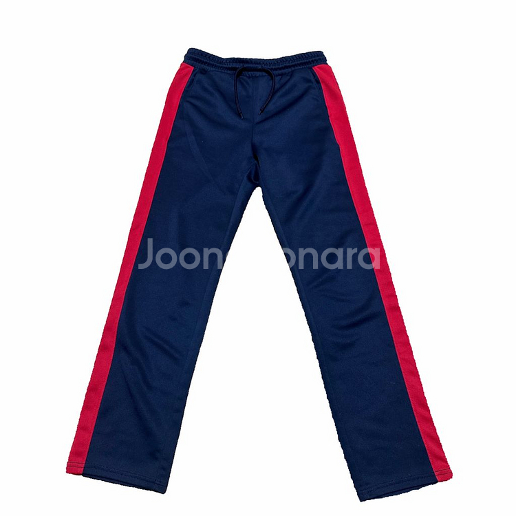 사이드 라인 트레이닝 팬츠--1