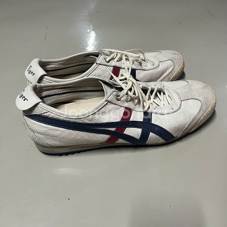 오니츠카타이거 275 스니커즈--0