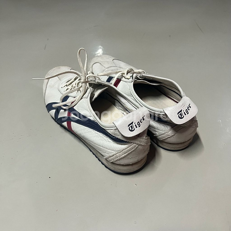 오니츠카타이거 275 스니커즈--1