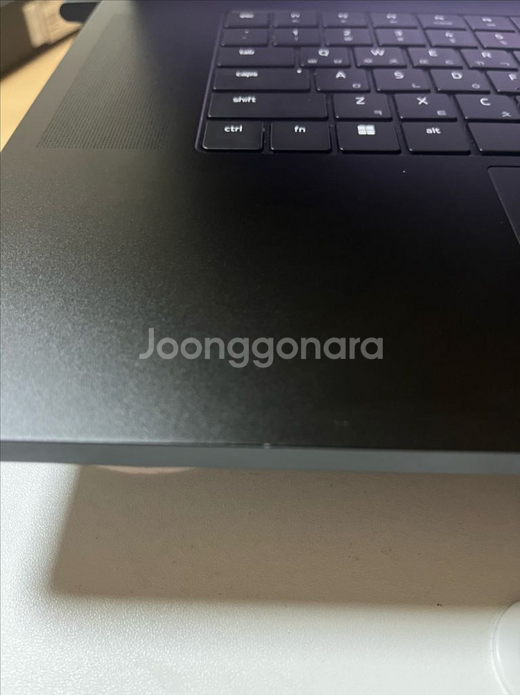 레이저 블레이드 프로 17 R3070T1tb32GB 팔--2