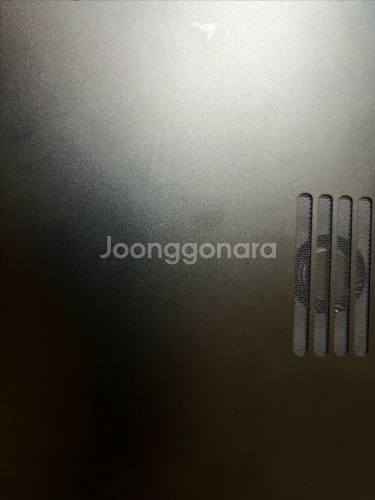 레이저 블레이드 프로 17 R3070T1tb32GB 팔--4