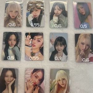 아이브 포카