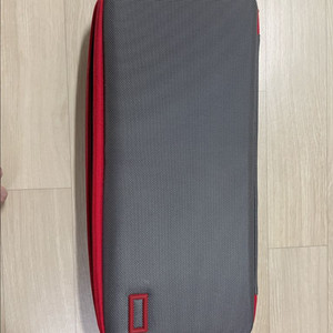 커스텀아크릴660배열키보드