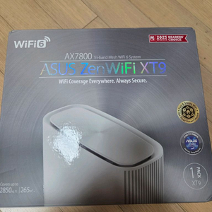 asus xt9 공유기 팝니다