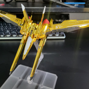 RG 아카츠키 건담 + 시라누이
