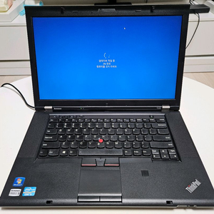 씽크패드 T530