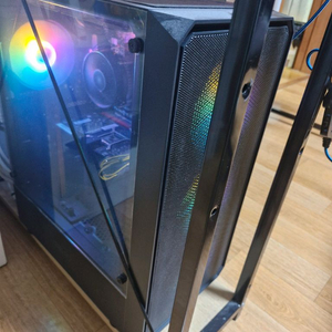게이밍pc 본체i7