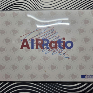 Deadline Air-Ratio PC 키캡