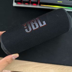 jbl flip6 픽시 스피커 급처