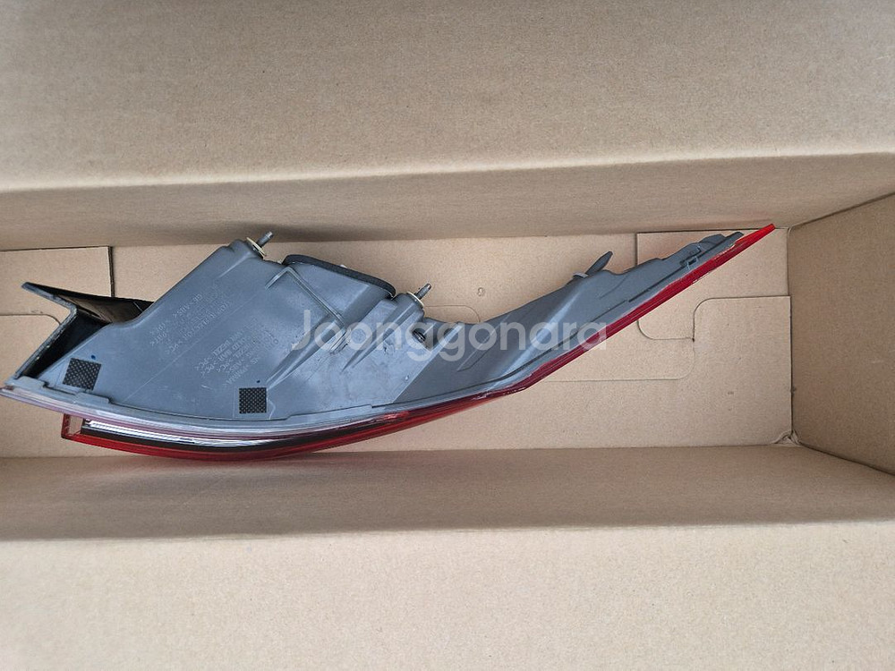 IG그랜저 테일램프 운전석 92401 G8500--6