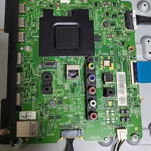 삼성TV UN50H6400AF 메인,파워,티콘 보드부품