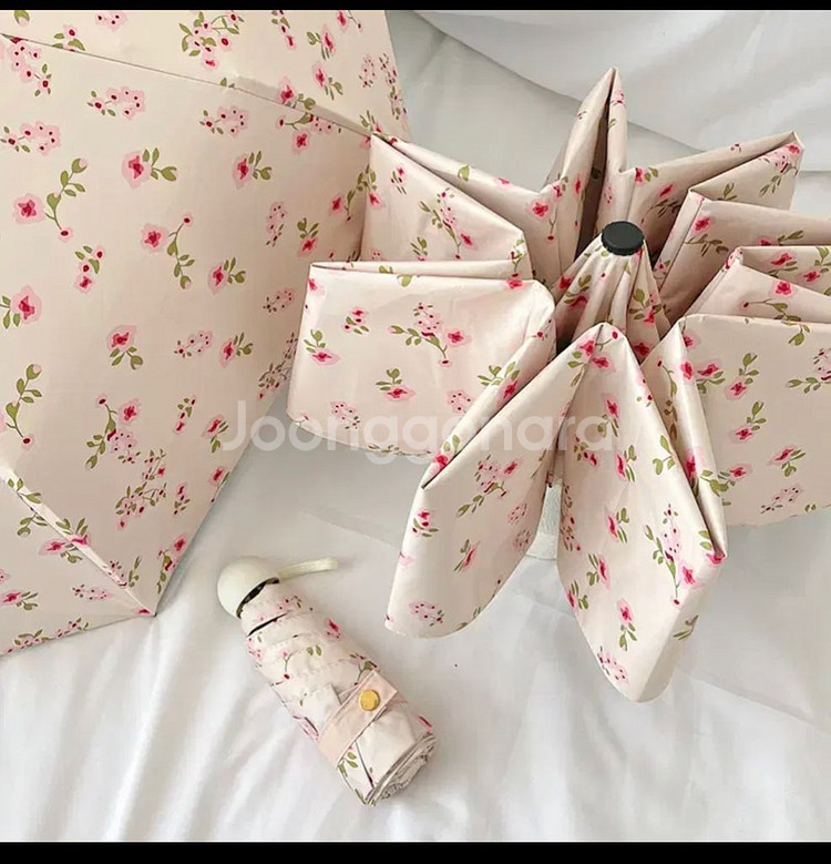 양산 새상품 판매해요 우산 겸용--2