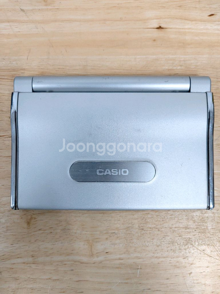 카시오사전EW-K2500--0