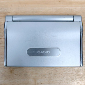 카시오사전EW-K2500