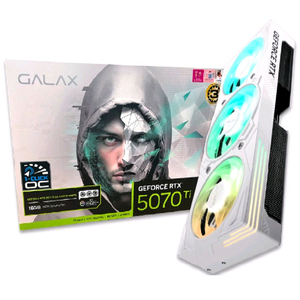 갤럭시 GALAX 5070 Ti WHITE 구합니다