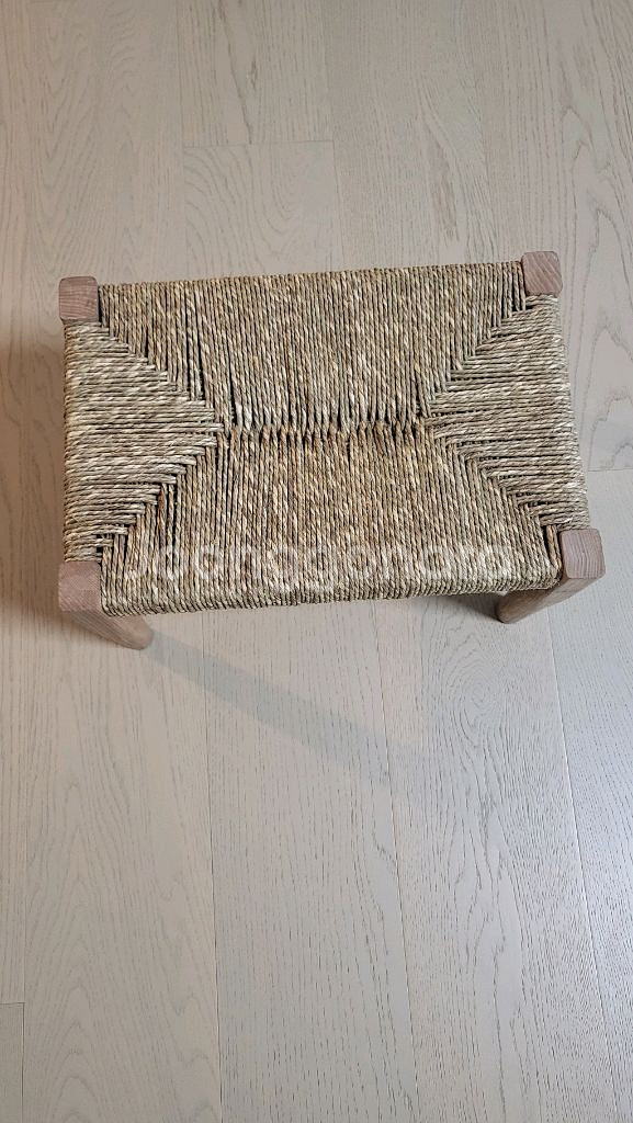 자라홈 미니 애쉬 스툴--1