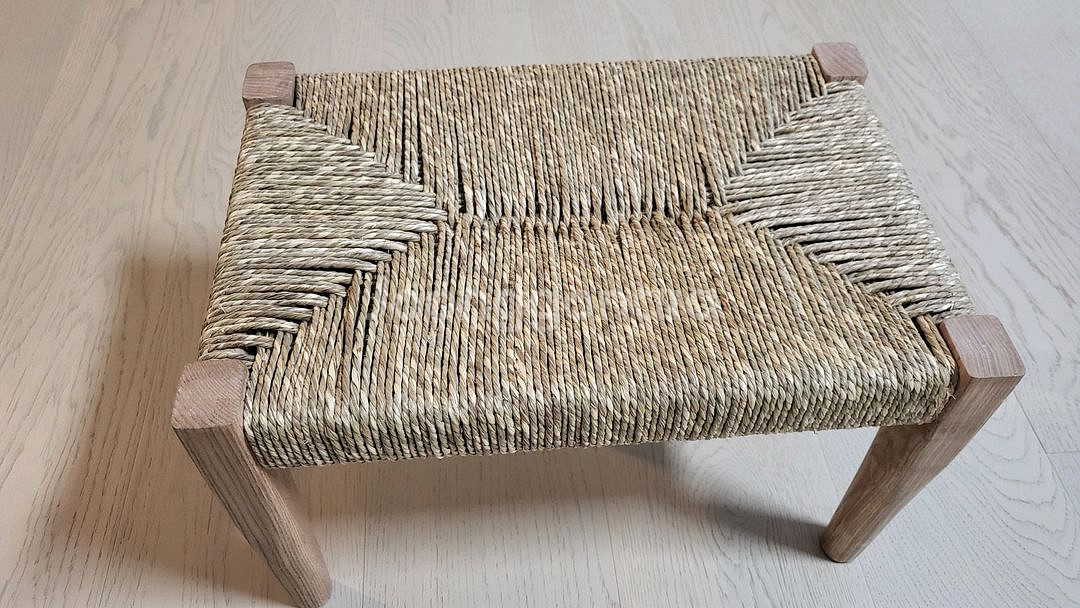 자라홈 미니 애쉬 스툴--2