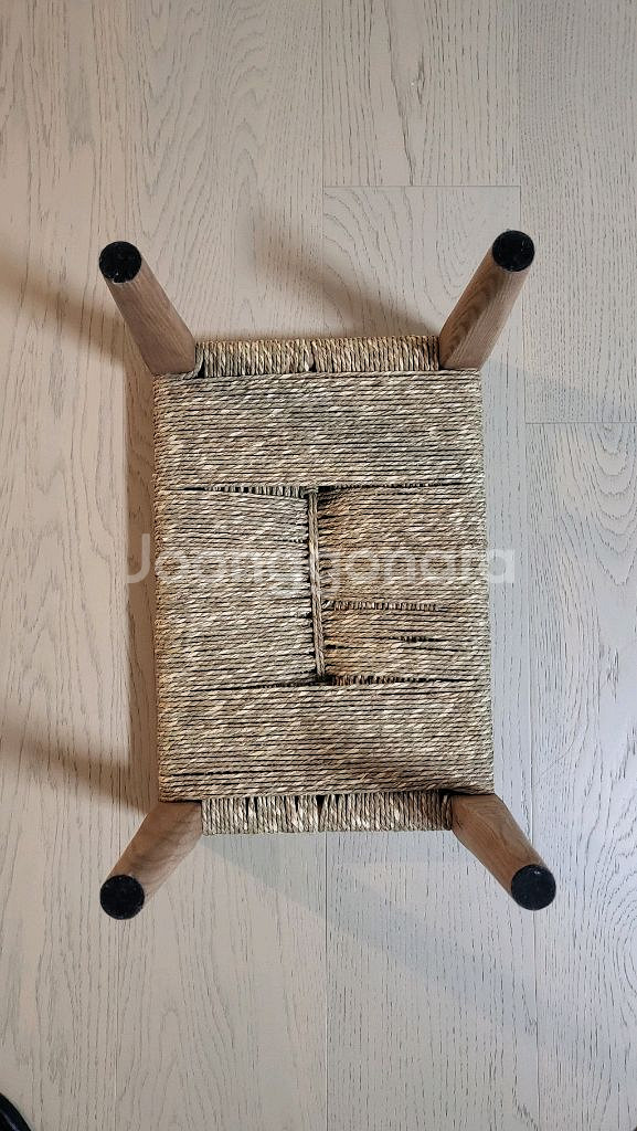 자라홈 미니 애쉬 스툴--4