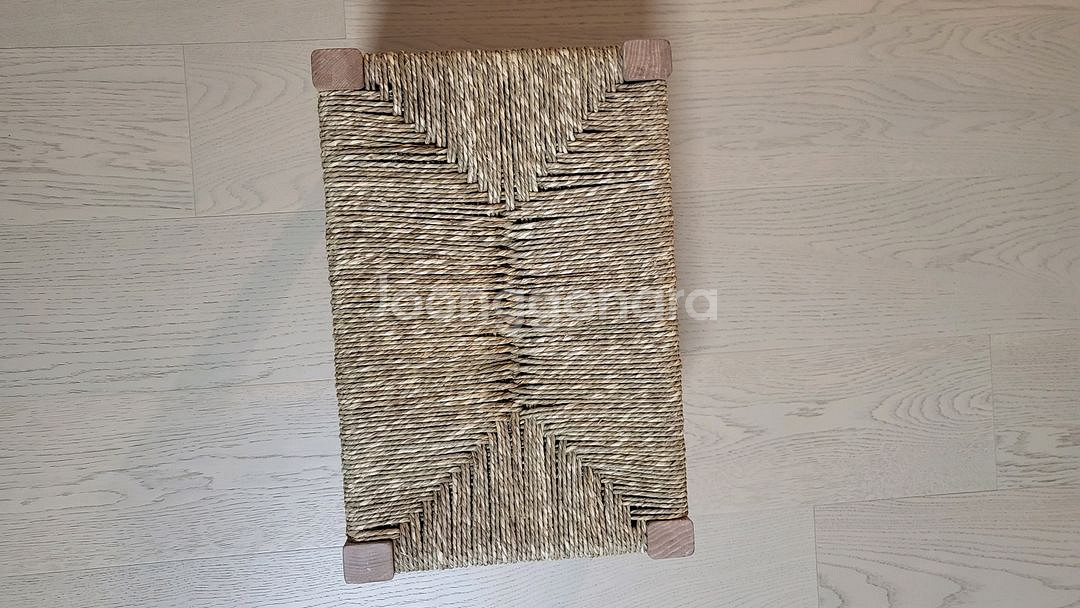 자라홈 미니 애쉬 스툴--3