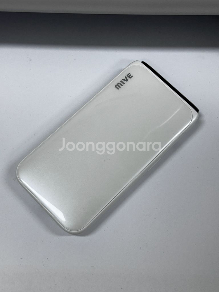 마이브 스타일 폴더폰 단품--1