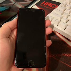 아이폰 8 레드 64gb