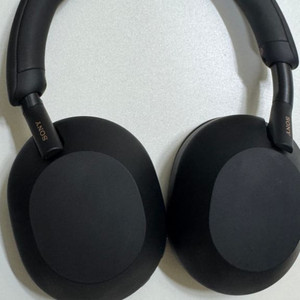소니 wh-1000xm5