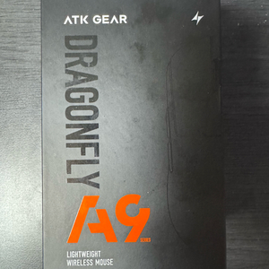 atk a9 ultra