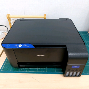 앱손 l3101 프린터 복합기