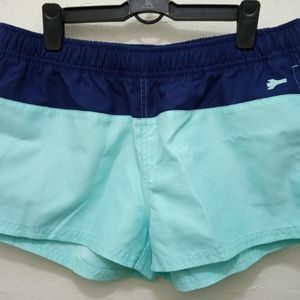 레노마 보드팬츠 커버업 95