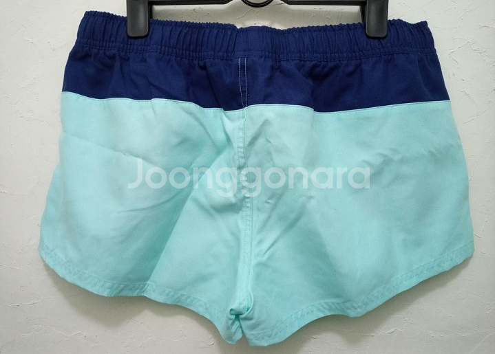 레노마 보드팬츠 커버업 95--1
