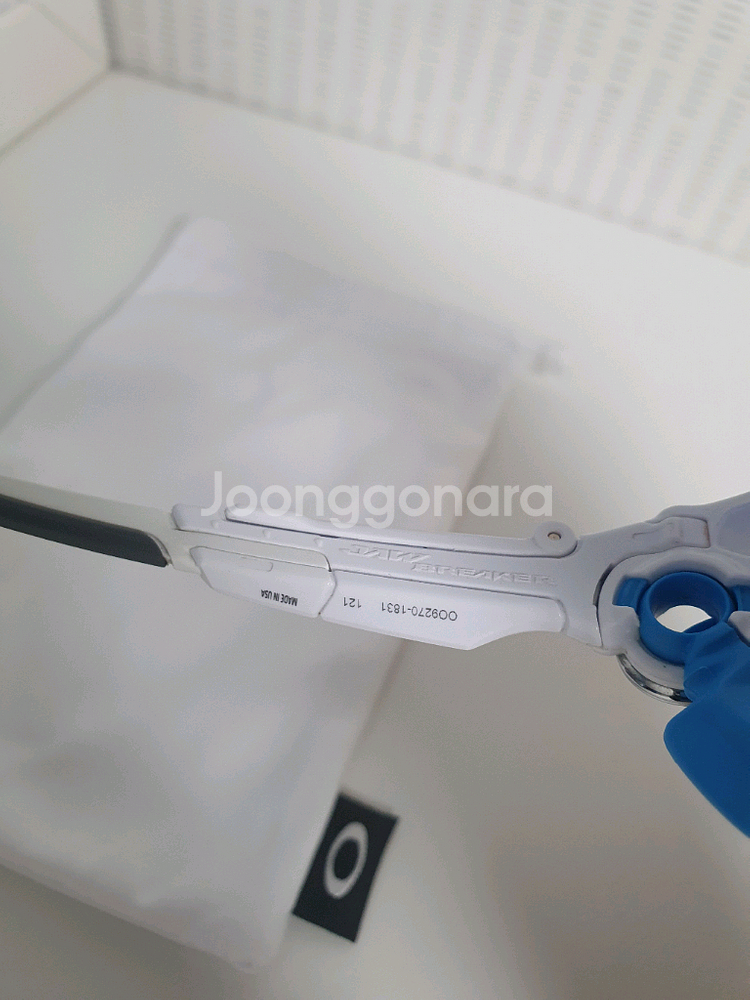 오클리 죠브레이커--1