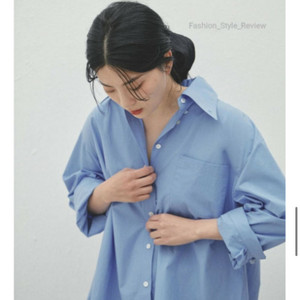아비에무아 마리나셔츠 판매합니당