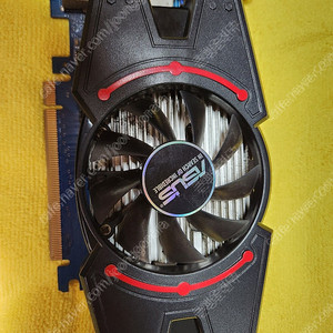 아수스 ASUS GT730 MG 2GD3 판매합니다.