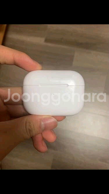 에어팟 프로 2세대 무하자 급처--0