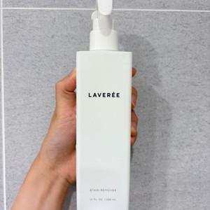 라버리 얼룩제거제 295ml